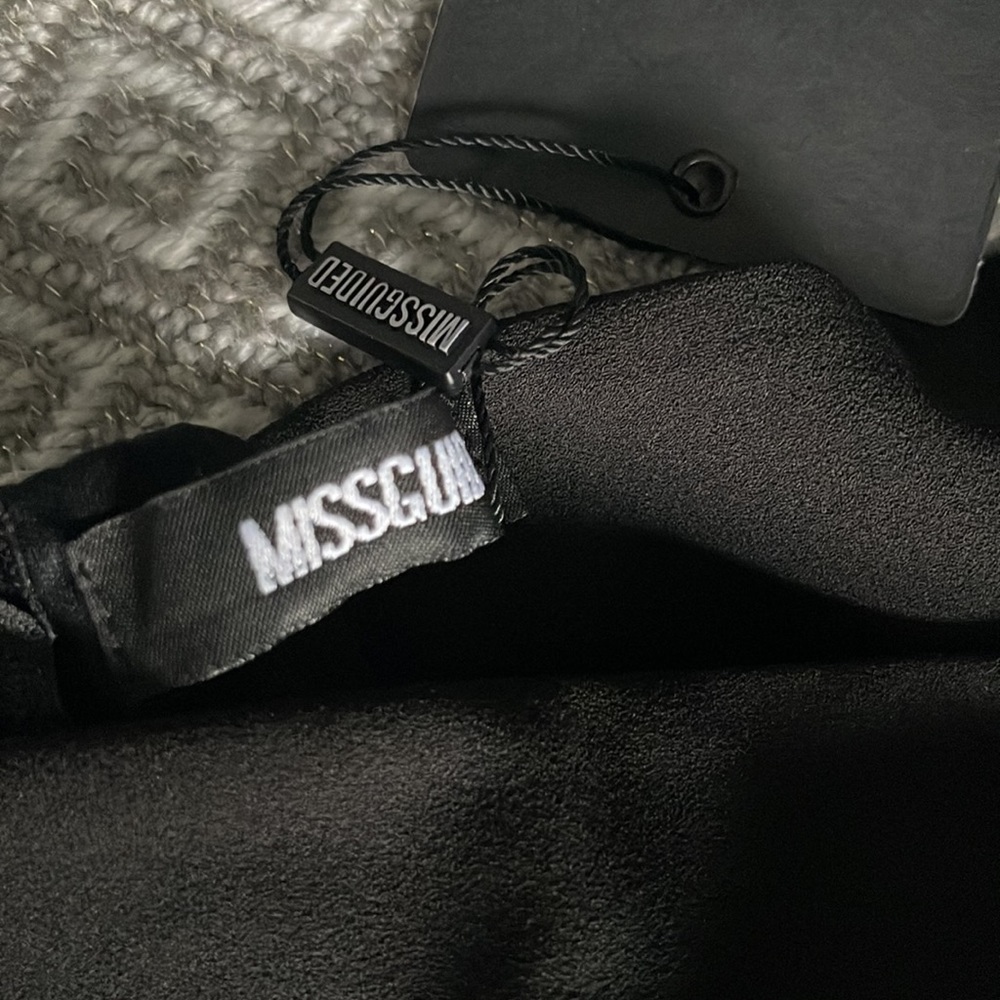Misguided Dress NWT - Picture 3 of 4